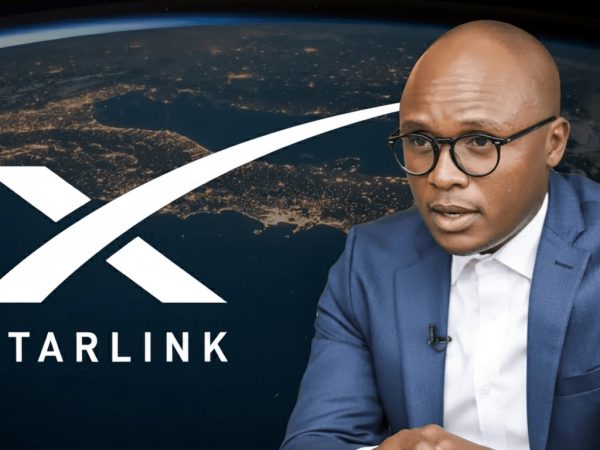 Solly-Malatsi-Starlink