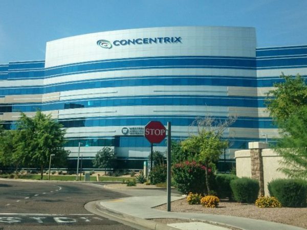 concentrix-stock