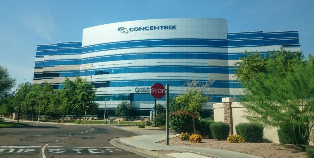 concentrix-stock